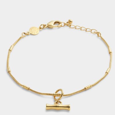 Bamboo Bracelet