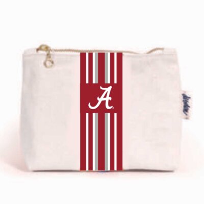 Alabama Small Pouch