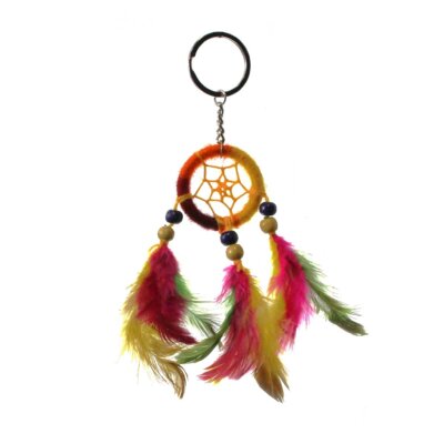 Keychain - Dream Catcher