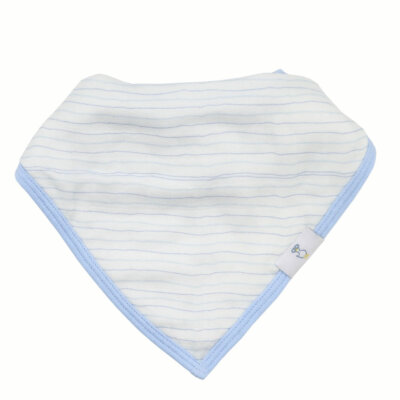 2pk Popsicle Bibs