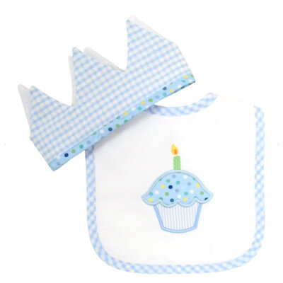 Blue Birthday Box Set