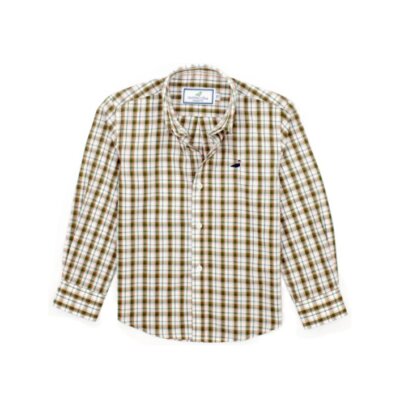 Olive Grove Seasonal Sportshirt
