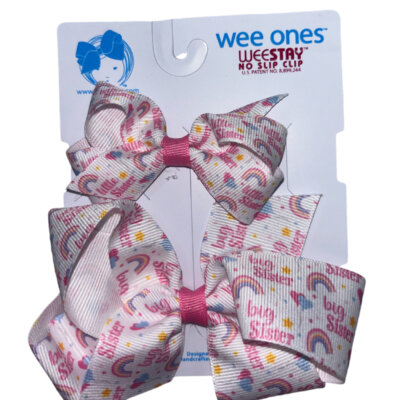 Pack of Bows