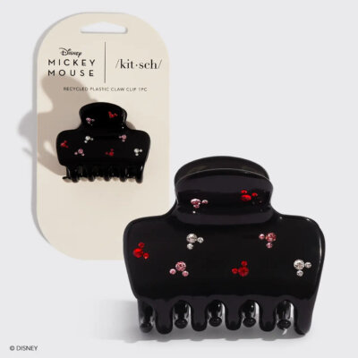 Kitsch Mouse Claw Clip