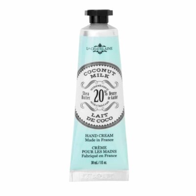 Coconut Millk Hand Cream
