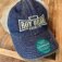 JRBS Logo Hat Embroidered Navy