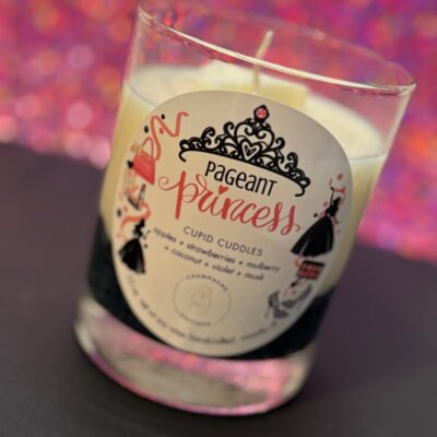 Pageant Princess  (Competition Collection)