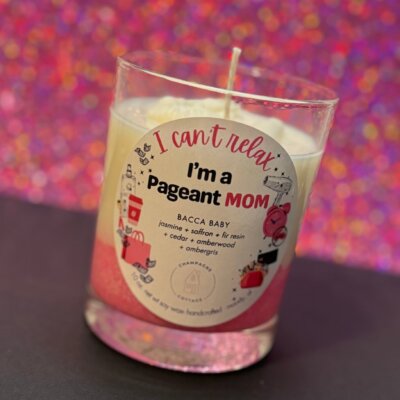 Pageant Mom (Competition Collection)