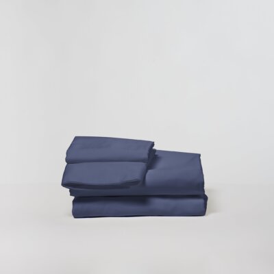Enhanced Bamboo™ Sheet Set - Split Size | Effortless Cool and Silky Comfort
