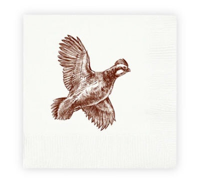 Alexa Pulitzer Napkins