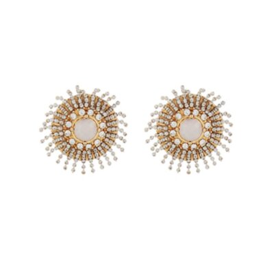 Leave A Little Sparkle Wherever You Go Earrings