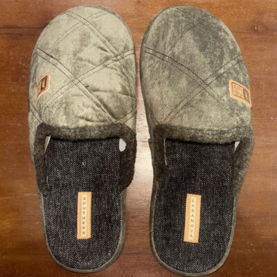 House Shoes
