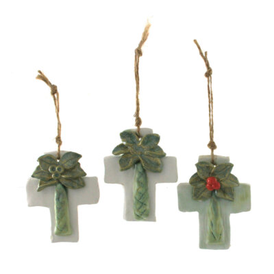 Kimberly Lang's Original Hurricane Cross, XSmall
