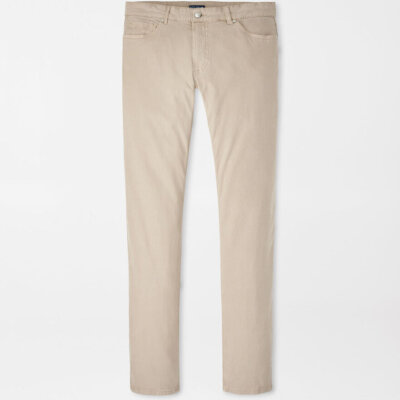 Khaki Wayfare Trouser