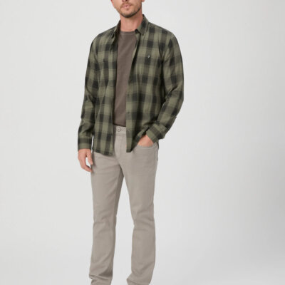 Federal Slim Straight Leg Jeans