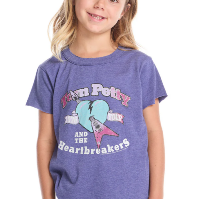 Tom Petty 1979 Tour Tee