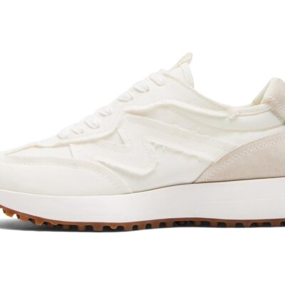 Campo Sneaker - Neutral