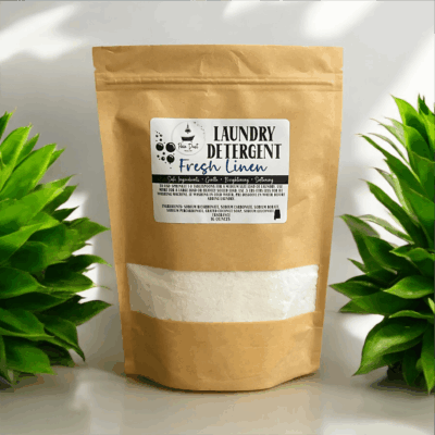 Laundry Scent Booster
