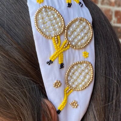 Tennis Headband
