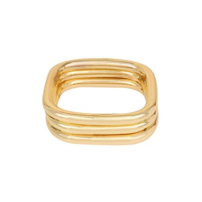 Out of The Box Square Bangle Set