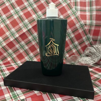O Holy Night Dish Soap