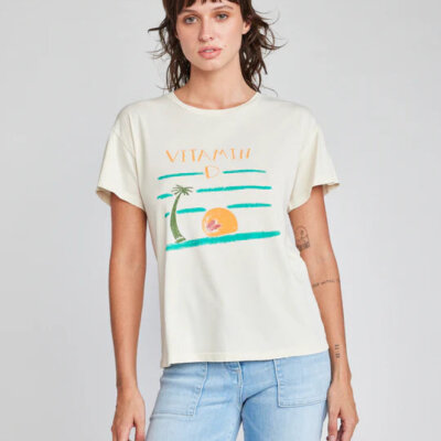 Vitamin D Tee