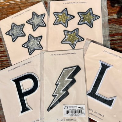 Luggage Badges