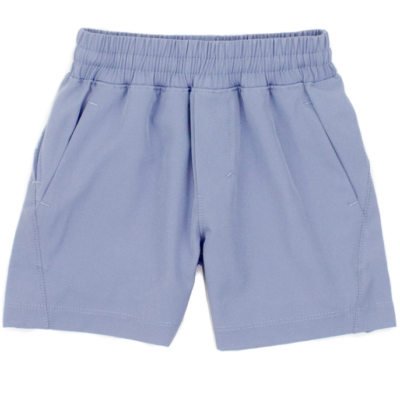 Harbor Boys Court Short