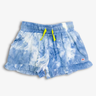 Turquoise Water Natalie Shorts