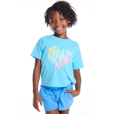 Be Kind girls Tee