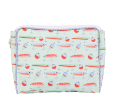 The Go Bag Lures