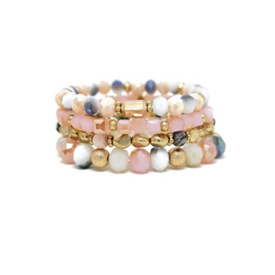 The Need For Beads Bracelet Set