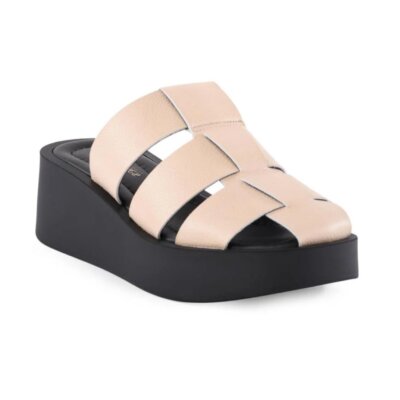 Seychelles High Standard Platform Mule