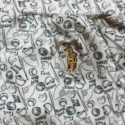Lounge Pants Home Plate