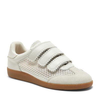 Seen White Sneaker