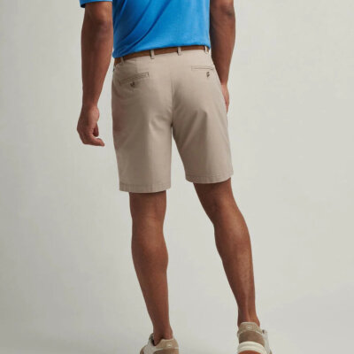 Crown Comfort Short Khaki