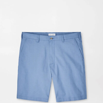 Crown Comfort Short Blue