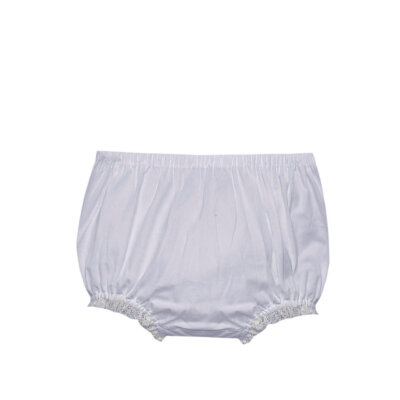 Ecru Lace Landon Diaper Cover