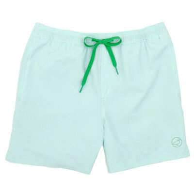 Splash Swim Trunk Wave