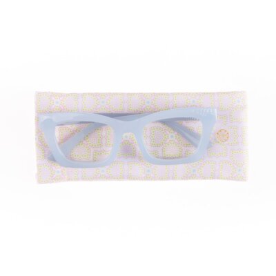 Printed & Solid Readers