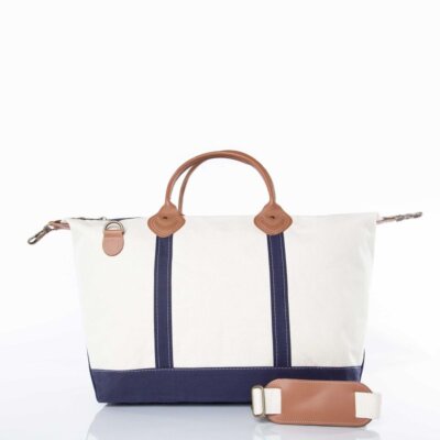 Weekender bag