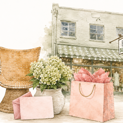 TBB Gift Card