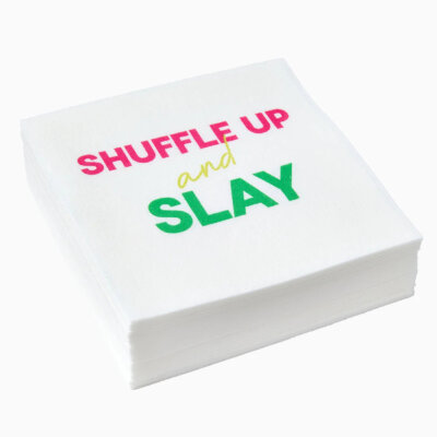 Slay Napkins