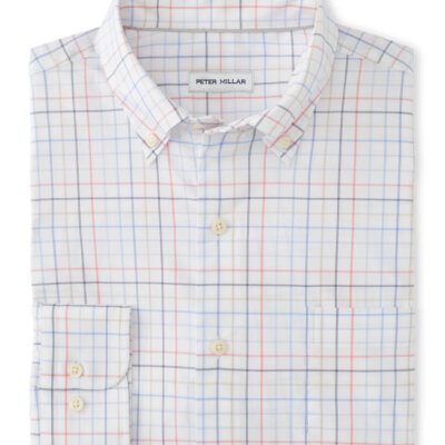 Allen Crown Lite Sport Shirt