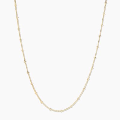 Bali Necklace