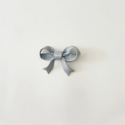 Baby Blue Wall Ribbon