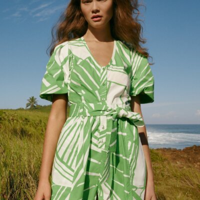 Devin Romper