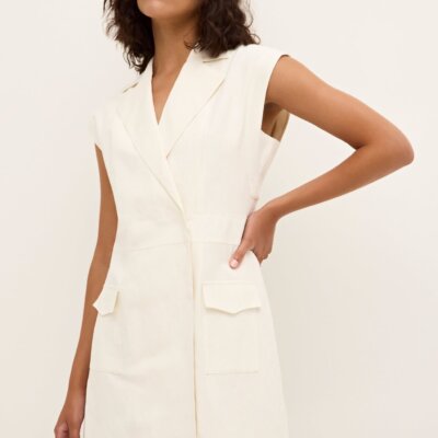 Wynn Dress