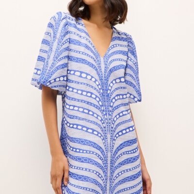 Kiki Dress - Ripple