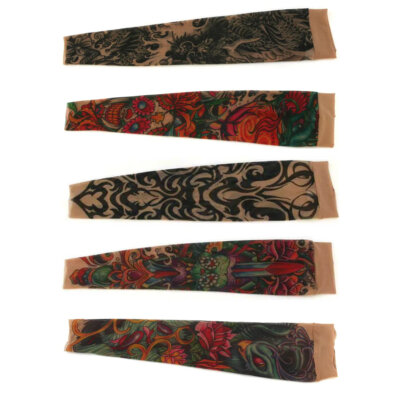 Tattoo Sleeve